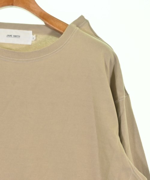 JANE SMITH（ジェーンスミス）Tシャツ・カットソー ベージュ サイズ:38(M位) レディース/2200696670077