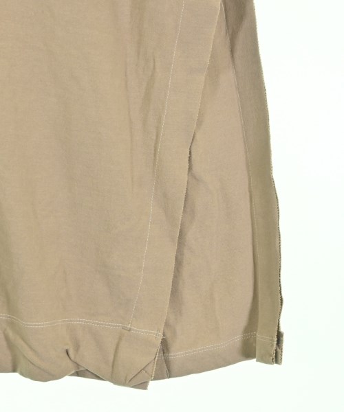 JANE SMITH（ジェーンスミス）Tシャツ・カットソー ベージュ サイズ:38(M位) レディース/2200696670077
