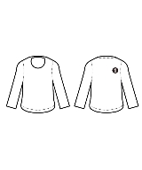 JANE SMITH（ジェーンスミス）Tシャツ・カットソー ベージュ サイズ:38(M位) レディース/2200696670077