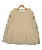 JANE SMITH（ジェーンスミス）Tシャツ・カットソー ベージュ サイズ:38(M位) レディース/2200696670077