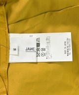 JANE SMITH（ジェーンスミス）ブラウス 黄 サイズ:38(M位) レディース/2200696014031