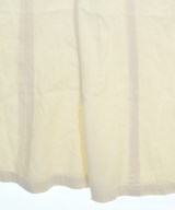 JANE SMITH（ジェーンスミス）ワンピース 白 サイズ:36(S位) レディース/2200686829096
