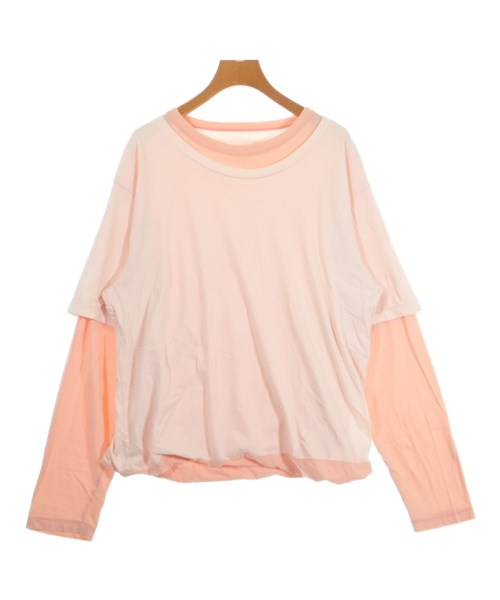 JANE SMITH(ジェーンスミス)Tシャツ・カットソー オレンジ サイズ:S/2200697497154