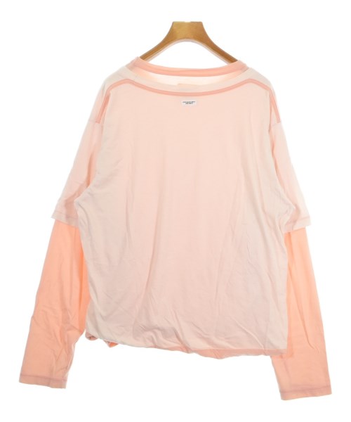 JANE SMITH（ジェーンスミス）Tシャツ・カットソー オレンジ サイズ:S レディース/2200697497154