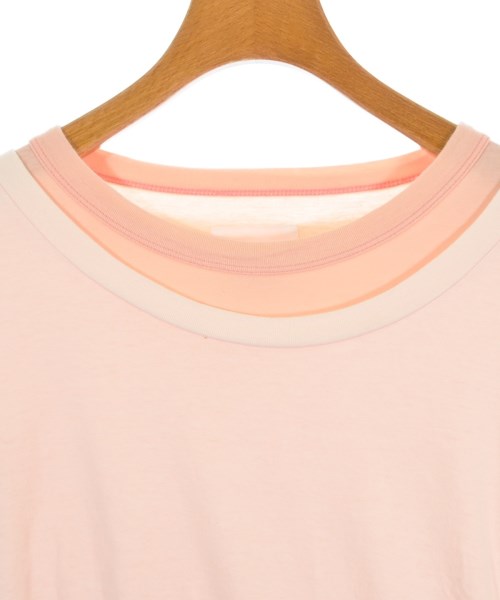 JANE SMITH（ジェーンスミス）Tシャツ・カットソー オレンジ サイズ:S レディース/2200697497154
