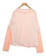 JANE SMITH（ジェーンスミス）Tシャツ・カットソー オレンジ サイズ:S レディース/2200697497154