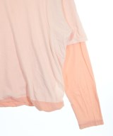 JANE SMITH（ジェーンスミス）Tシャツ・カットソー オレンジ サイズ:S レディース/2200697497154