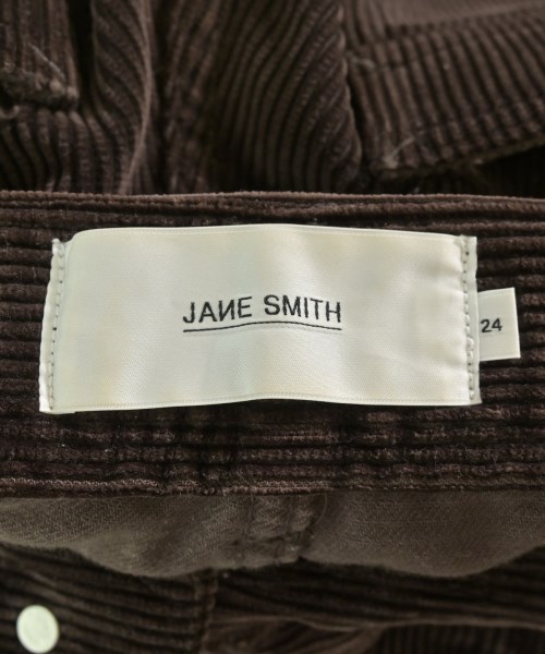 JANE SMITH（ジェーンスミス）その他 茶 サイズ:24(S位) レディース/2200697497215