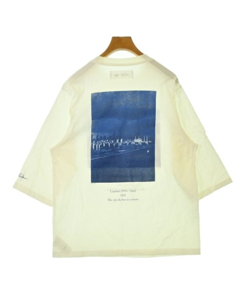 JANE SMITH（ジェーンスミス）Tシャツ・カットソー 白 サイズ:M レディース/2200697989079