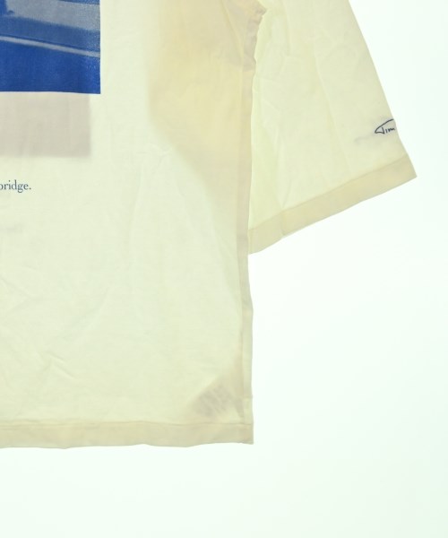 JANE SMITH（ジェーンスミス）Tシャツ・カットソー 白 サイズ:M レディース/2200697989079