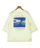 JANE SMITH（ジェーンスミス）Tシャツ・カットソー 白 サイズ:M レディース/2200697989079