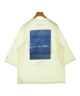 JANE SMITH（ジェーンスミス）Tシャツ・カットソー 白 サイズ:M レディース/2200697989079