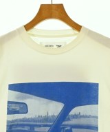 JANE SMITH（ジェーンスミス）Tシャツ・カットソー 白 サイズ:M レディース/2200697989079