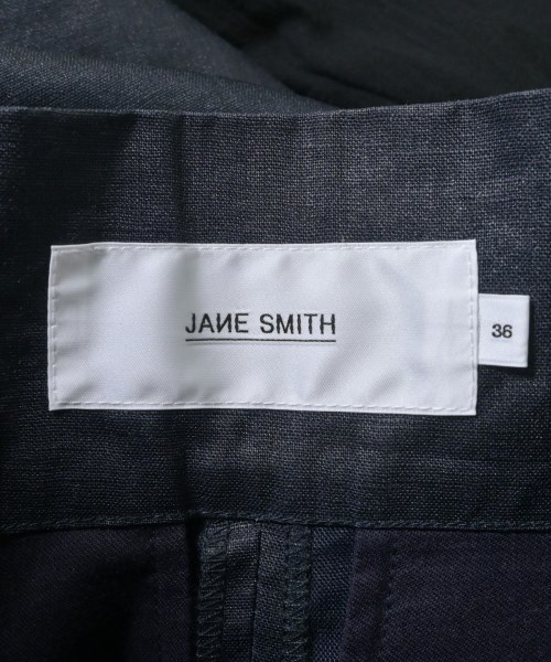 JANE SMITH（ジェーンスミス）オールインワン/サロペット 紺 サイズ:36(S位) レディース/2200698967229