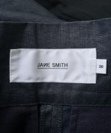 JANE SMITH（ジェーンスミス）オールインワン/サロペット 紺 サイズ:36(S位) レディース/2200698967229