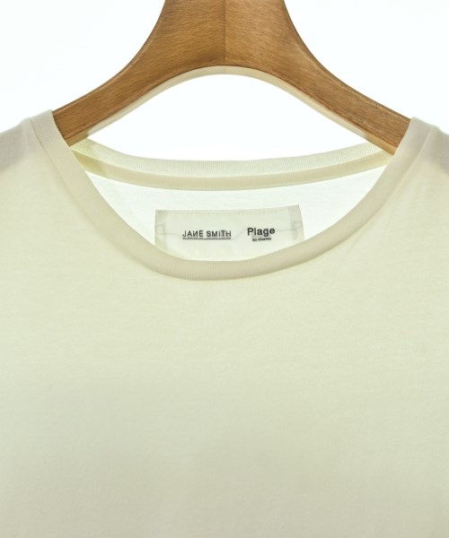 JANE SMITH（ジェーンスミス）Tシャツ・カットソー 白 サイズ:ONE レディース/2200701706012
