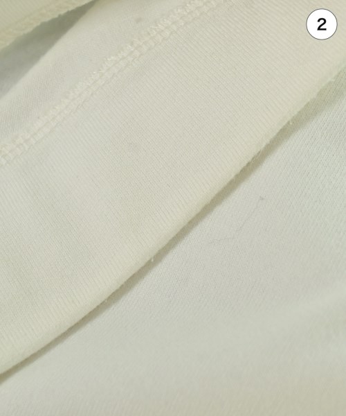 JANE SMITH（ジェーンスミス）Tシャツ・カットソー 白 サイズ:ONE レディース/2200701706012