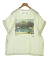JANE SMITH（ジェーンスミス）Tシャツ・カットソー 白 サイズ:ONE レディース/2200701706012