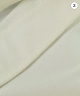 JANE SMITH（ジェーンスミス）Tシャツ・カットソー 白 サイズ:ONE レディース/2200701706012