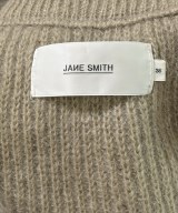 JANE SMITH（ジェーンスミス）ニット・セーター ベージュ サイズ:36(S位) レディース/2200698330016