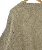 JANE SMITH（ジェーンスミス）ニット・セーター ベージュ サイズ:36(S位) レディース/2200698330016