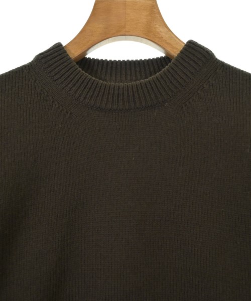 JANE SMITH（ジェーンスミス）ニット・セーター 茶 サイズ:38(M位) レディース/2200650702028