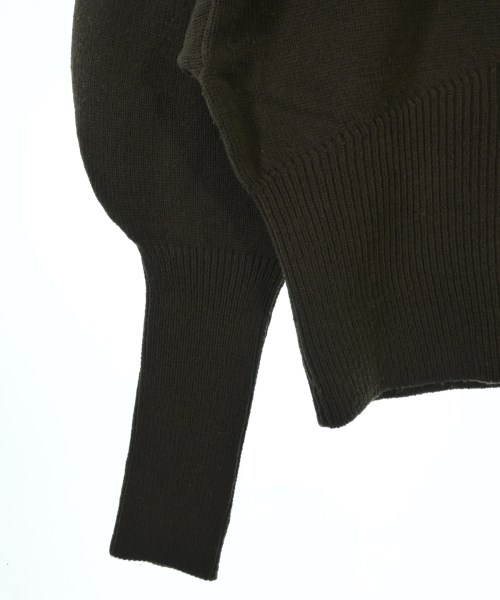 JANE SMITH（ジェーンスミス）ニット・セーター 茶 サイズ:38(M位) レディース/2200650702028