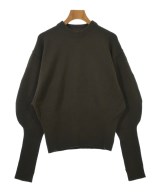 JANE SMITH（ジェーンスミス）ニット・セーター 茶 サイズ:38(M位) レディース/2200650702028