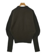 JANE SMITH（ジェーンスミス）ニット・セーター 茶 サイズ:38(M位) レディース/2200650702028