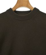 JANE SMITH（ジェーンスミス）ニット・セーター 茶 サイズ:38(M位) レディース/2200650702028