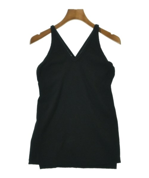 JANE SMITH(ジェーンスミス)タンクトップ 黒 サイズ:ONE/2200649374076