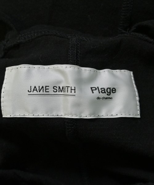 JANE SMITH（ジェーンスミス）タンクトップ 黒 サイズ:ONE レディース/2200649374076