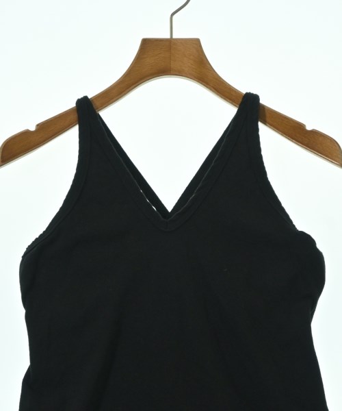 JANE SMITH（ジェーンスミス）タンクトップ 黒 サイズ:ONE レディース/2200649374076