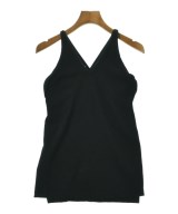 JANE SMITH（ジェーンスミス）タンクトップ 黒 サイズ:ONE レディース/2200649374076