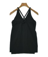 JANE SMITH（ジェーンスミス）タンクトップ 黒 サイズ:ONE レディース/2200649374076