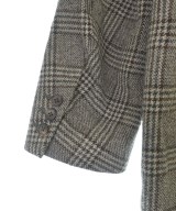 JANE SMITH（ジェーンスミス）ピーコート グレー サイズ:36(S位) レディース/2200652975017