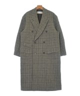 JANE SMITH ピーコート