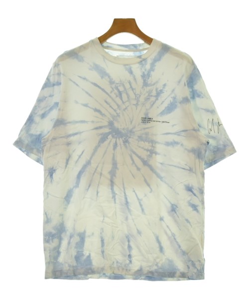 JANE SMITH(ジェーンスミス)Tシャツ・カットソー 白 サイズ:S/2200653805078