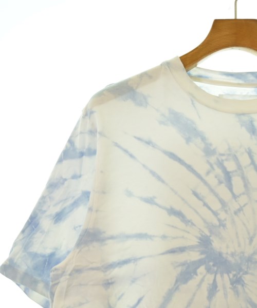 JANE SMITH（ジェーンスミス）Tシャツ・カットソー 白 サイズ:S メンズ/2200653805078