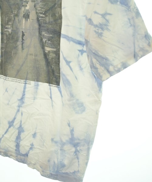 JANE SMITH（ジェーンスミス）Tシャツ・カットソー 白 サイズ:S メンズ/2200653805078