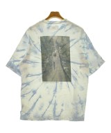 JANE SMITH（ジェーンスミス）Tシャツ・カットソー 白 サイズ:S メンズ/2200653805078