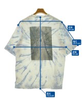 JANE SMITH（ジェーンスミス）Tシャツ・カットソー 白 サイズ:S メンズ/2200653805078