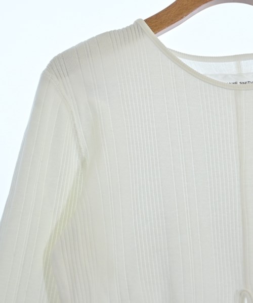 JANE SMITH（ジェーンスミス）Tシャツ・カットソー 白 サイズ:36(S位) レディース/2200657288020