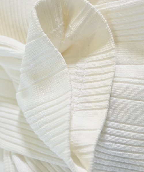 JANE SMITH（ジェーンスミス）Tシャツ・カットソー 白 サイズ:36(S位) レディース/2200657288020