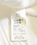 JANE SMITH（ジェーンスミス）Tシャツ・カットソー 白 サイズ:36(S位) レディース/2200657288020