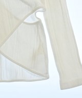 JANE SMITH（ジェーンスミス）Tシャツ・カットソー 白 サイズ:36(S位) レディース/2200657288020