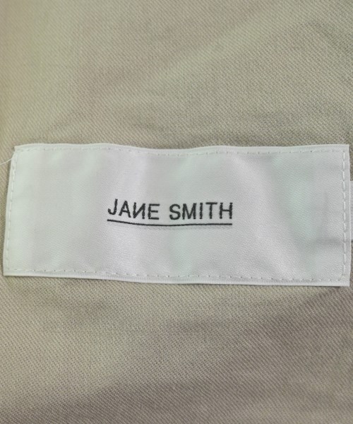 JANE SMITH（ジェーンスミス）その他 ベージュ サイズ:36(S位) レディース/2200649749034