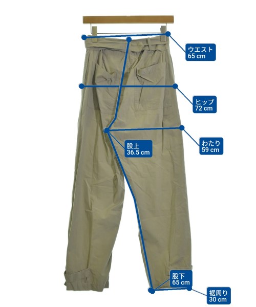 JANE SMITH（ジェーンスミス）その他 ベージュ サイズ:36(S位) レディース/2200649749034