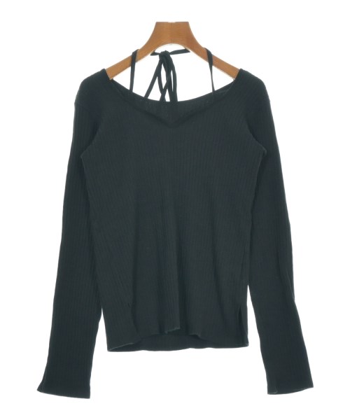 JANE SMITH(ジェーンスミス)Tシャツ・カットソー 黒 サイズ:ONE/2200655677031