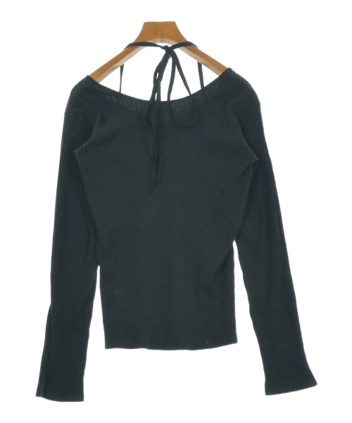 JANE SMITH（ジェーンスミス）Tシャツ・カットソー 黒 サイズ:ONE レディース/2200655677031